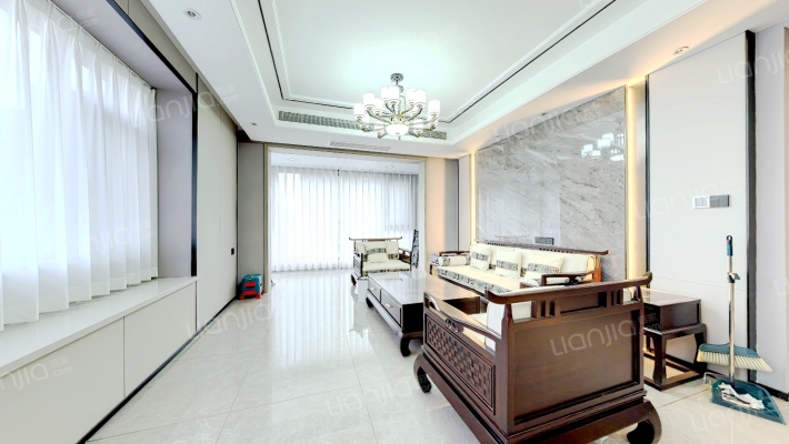 奥园和悦府二手房实景图