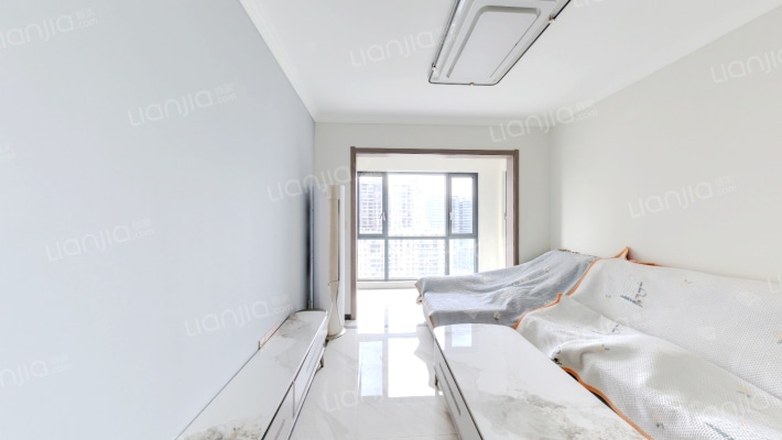 晨华御府二手房实景图