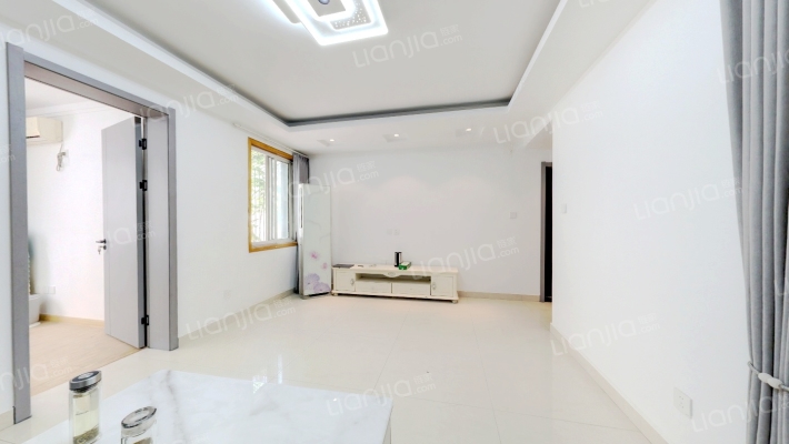 关虎屯小区二手房实景图