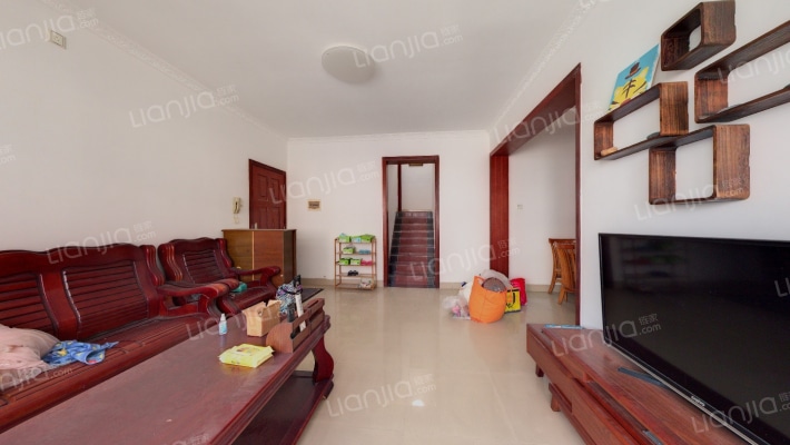 明珠新村二手房实景图