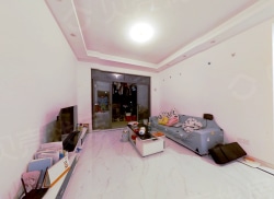 整租·沙田碧桂园滨江豪园 3室2厅 北_沙田碧桂园滨江豪园租房