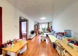 整租·大运河孔雀城英国宫四期 3室2厅 南_大运河孔雀城英国宫四期租房