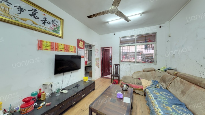 滨海苑二手房实景图