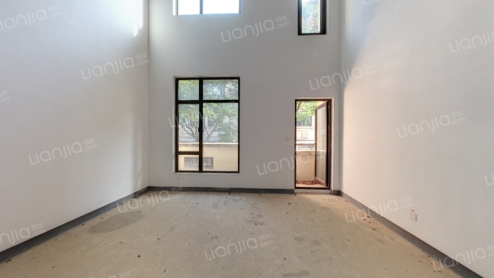 龙湖湘风原著A2区二手房实景图