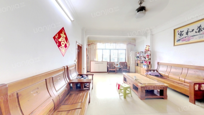 富国路二手房实景图