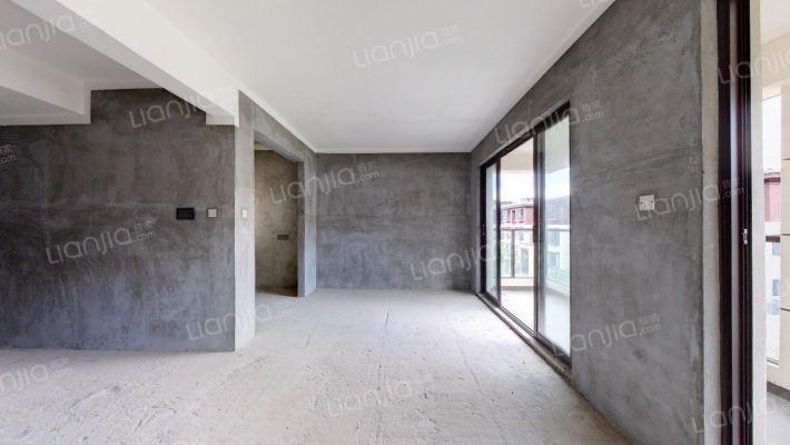 远洋天著二手房实景图