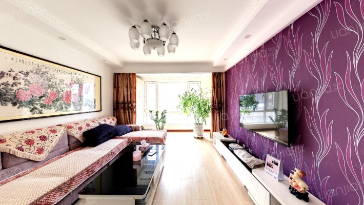 圣大英伦国际二手房实景图