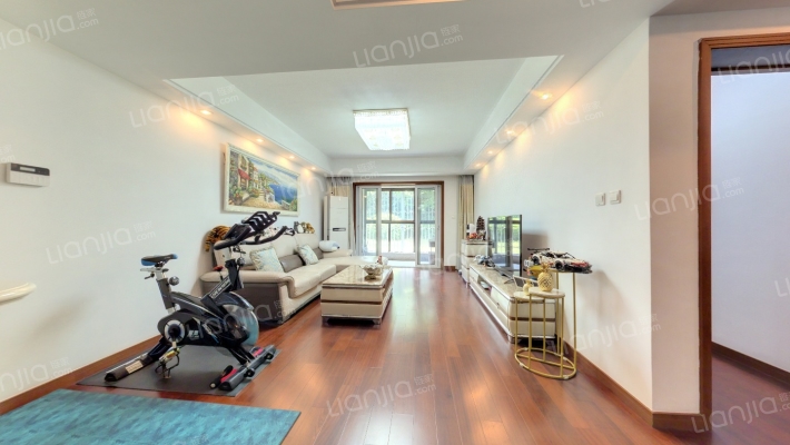 象屿郦庭二手房实景图