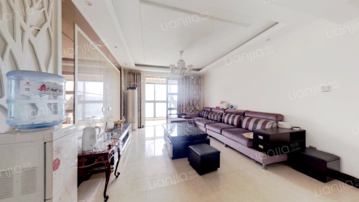 铁道洁云里二手房实景图