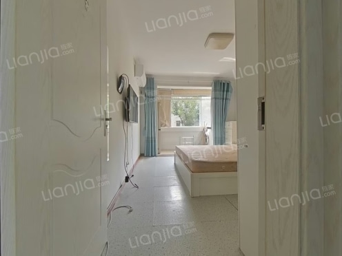 整租·三元一村 2室1厅 南