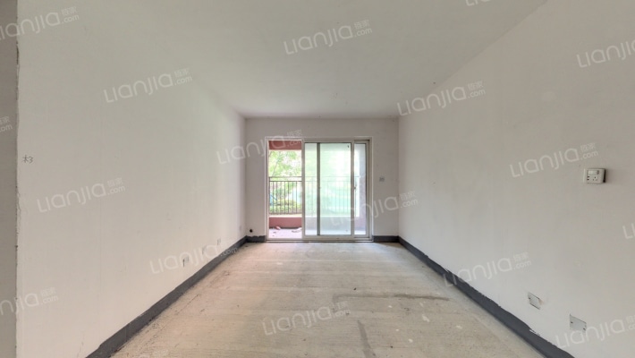 金地艺境二手房实景图