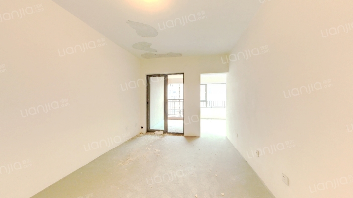 怡景城市花苑二手房实景图