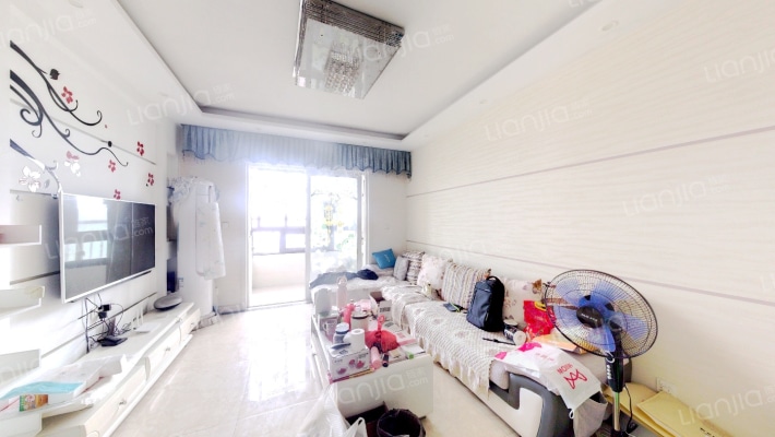 龙湖香醍漫步二手房实景图