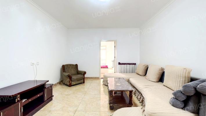 乐居场小学家属院二手房实景图