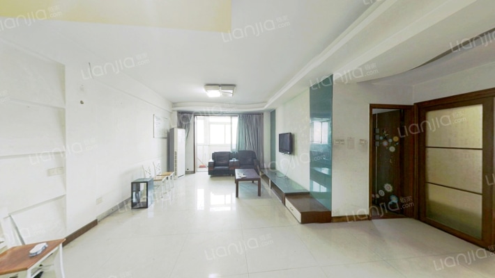 福马名城A座二手房实景图