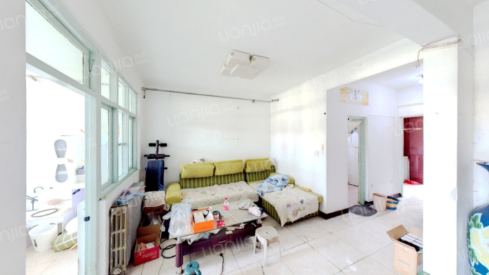 敬宾里二手房实景图