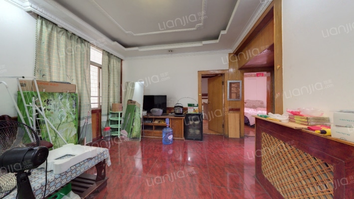 环城北路1号二手房实景图