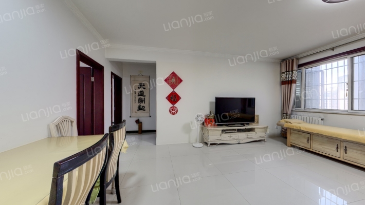 西延澜山小区二手房实景图