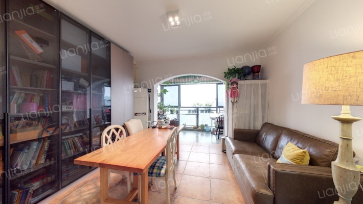 东苑B区二手房实景图