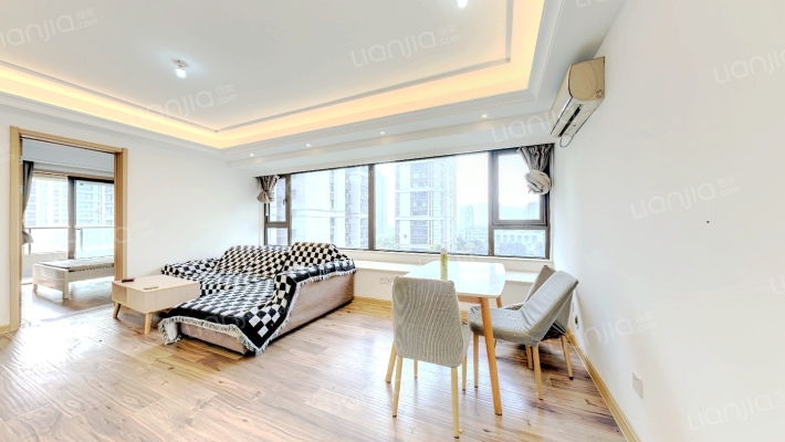 珺悦府二手房实景图