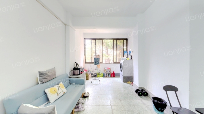 诗书路二手房实景图