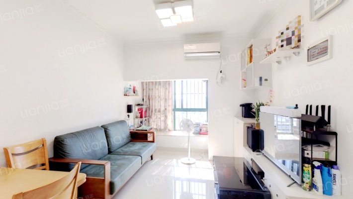 东部翠海轩二手房实景图