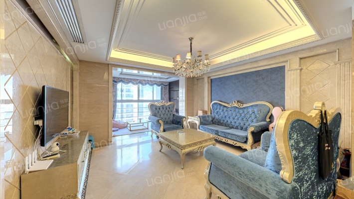 融侨城二手房实景图