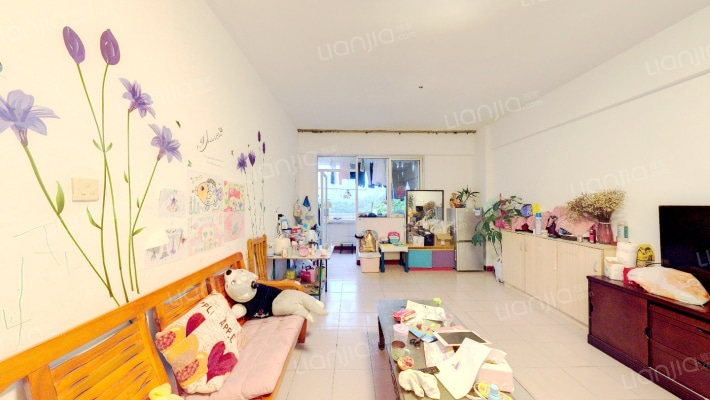 中山嘉明电力有限公司（陵岗宿舍）二手房实景图