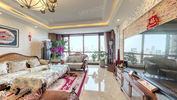 南山2009二手房实景图