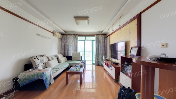 虹田苑二手房实景图