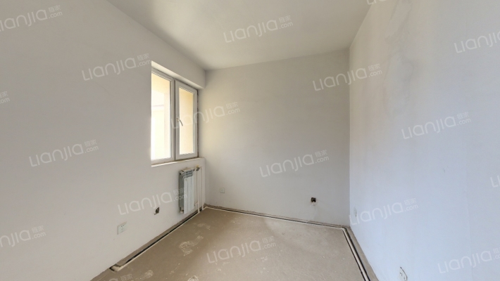 榆林新园二手房实景图