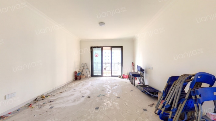 碧桂园学府壹号二手房实景图