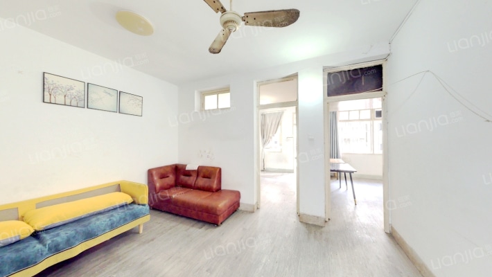 禾祥西路44号~182号二手房实景图