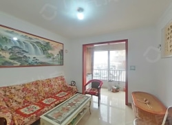 整租·阳光尚城 2室2厅 南_阳光尚城租房