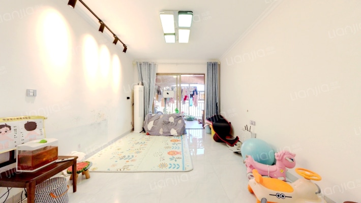 太东时尚岛二手房实景图