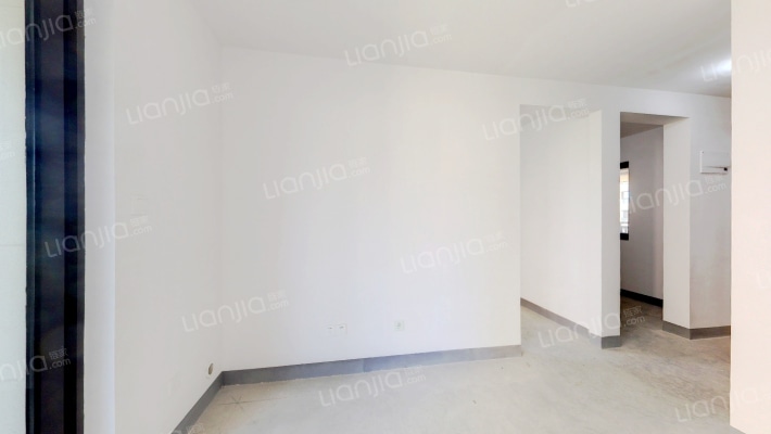 酩悦都会二手房实景图