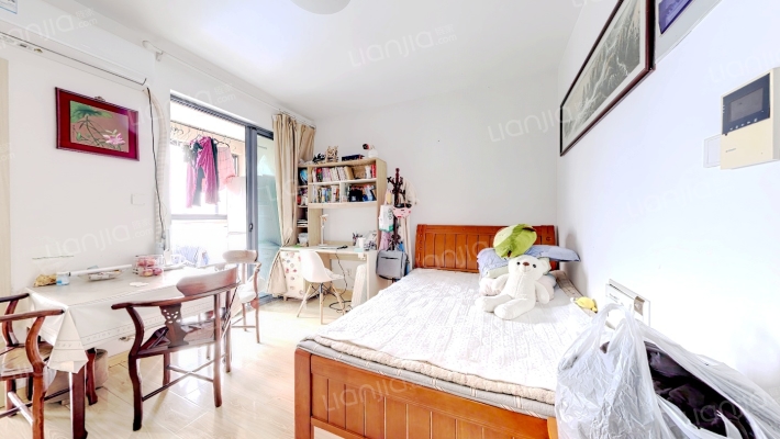 雀梅花园二手房实景图