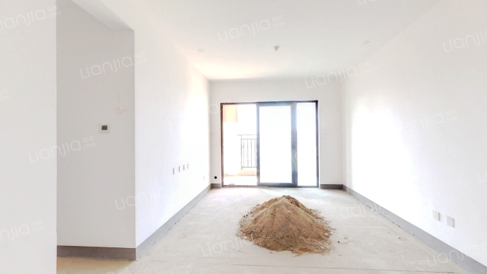 雅居乐春森湖畔西区二手房实景图