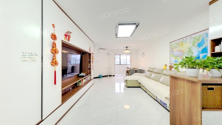 金丽豪苑二手房实景图