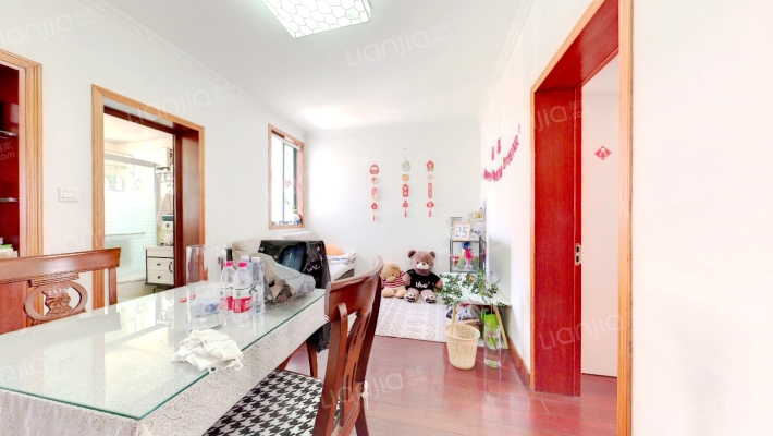 天景山公寓景秀苑二手房实景图