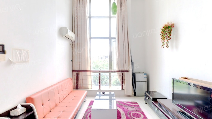 逢源酒店公寓二手房实景图