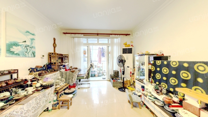 金都花好悦园二手房实景图