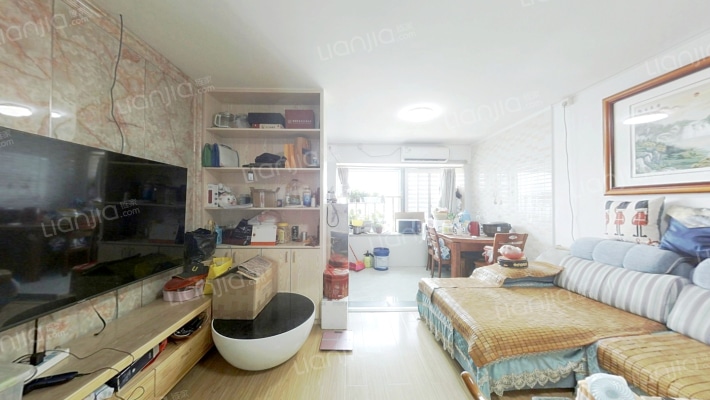 红星澳洋商业广场二手房实景图