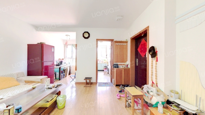 魁星苑二手房实景图