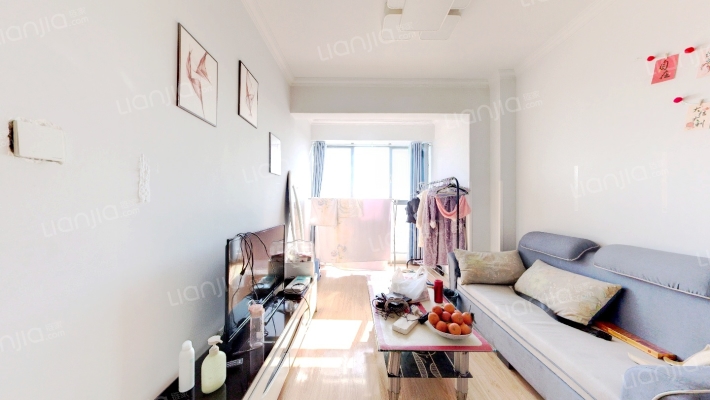 同森锦熙二手房实景图