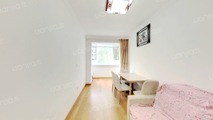 茂东社区二手房实景图