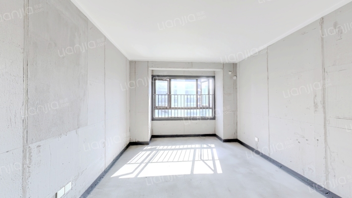 旭辉榕宸天著二手房实景图