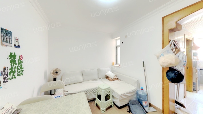 古美一村二手房实景图