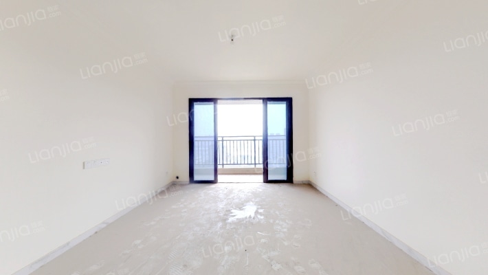 碧桂园龙城幸福里二手房实景图