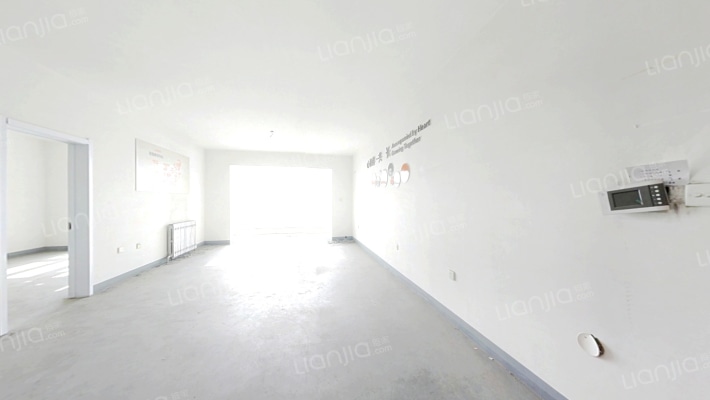 中山名苑二手房实景图